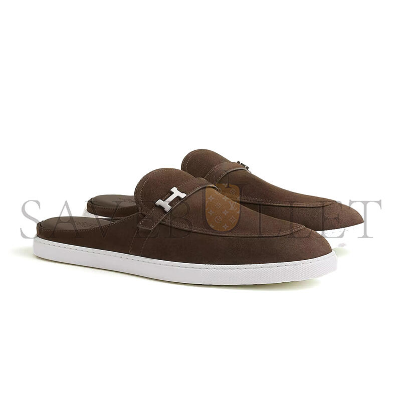 HERMÈS LIKELY MULE H252805ZHF7410